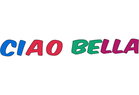 logo Ciao Bella
