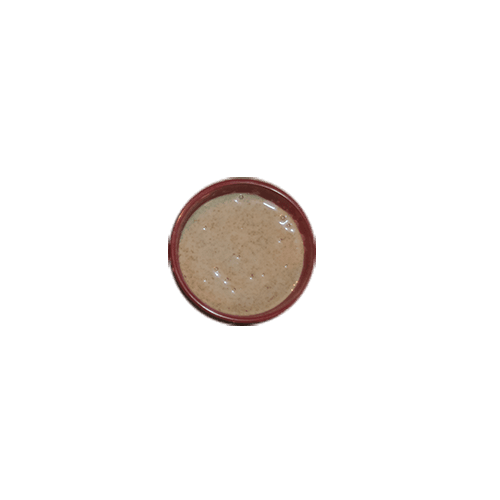 Sesamsauce