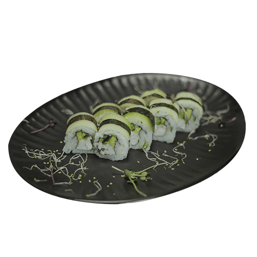 Special Roll vegetarisch