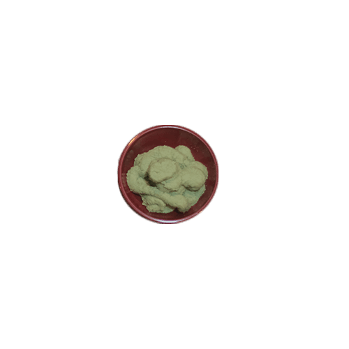 Wasabi