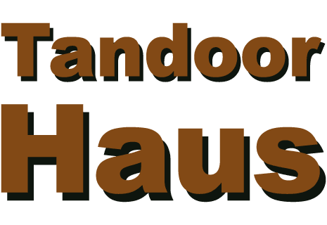 logo Tandoor Haus