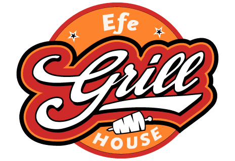 logo Efe Grill House