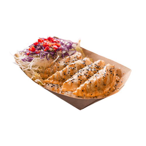 Mandu Veggie (vegetarisch)