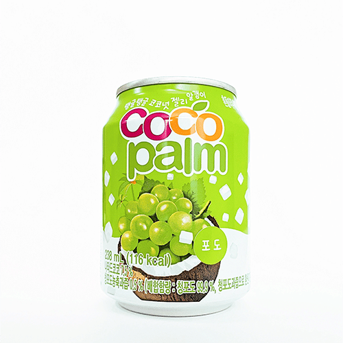 Cocopalm 0,238l