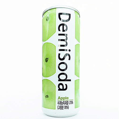 DemiSoda 0,25l