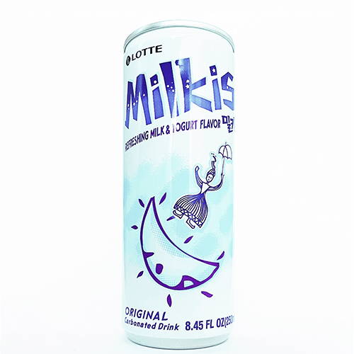 Milkis - Korean Cream Soda
