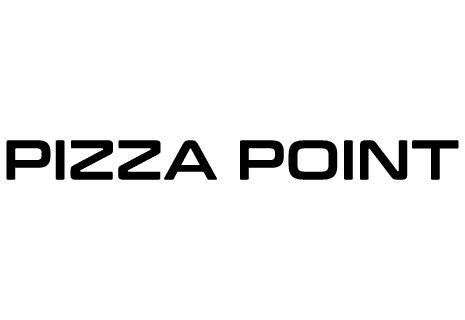 logo Pizza Point