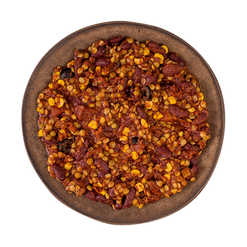 Chili sin Carne (vegan)