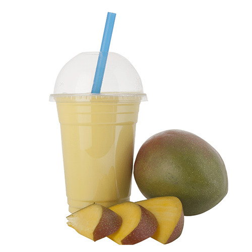 Milkshake Mango 0,4l