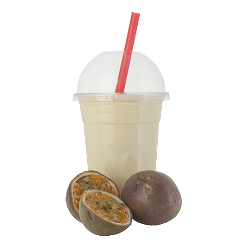 Milkshake Maracuja 0,4l