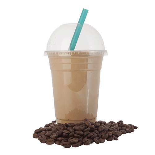 Milkshake Coffee 0,4l
