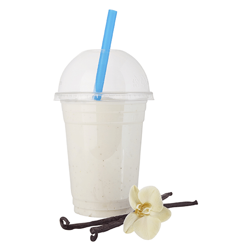Milkshake Vanilla 0,4l
