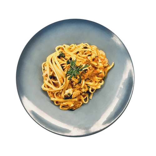 Pasta Seemannsgarn
