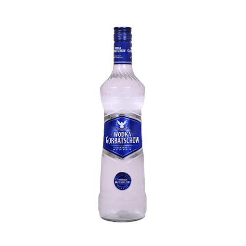 Vodka Gorbatschow, 0,7 l