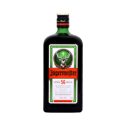 Jägermeister, 0,7 l
