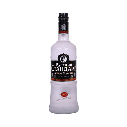 Standard Vodka, 0,7 l