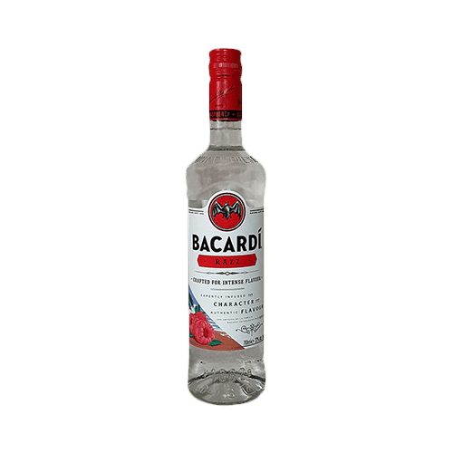 Bacardi Razz, 0,7 l