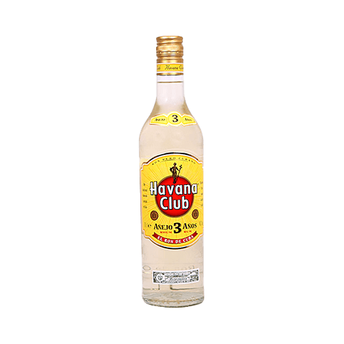 Havana Club, 0,7 l