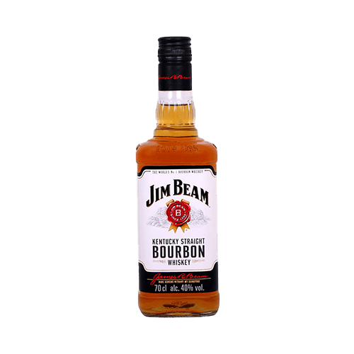 Jim Beam White, 0,7 l