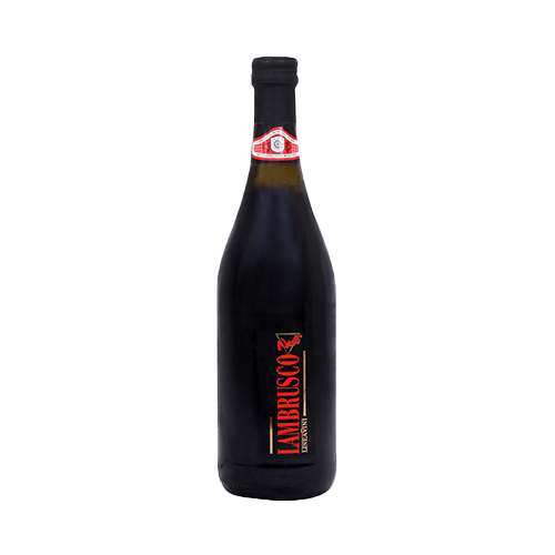 Lambrusco Puglia Linea Vini Nero, 0,75l