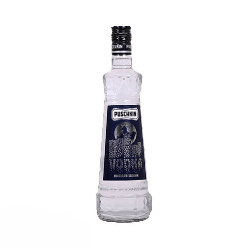 Puschkin, 0,7 l
