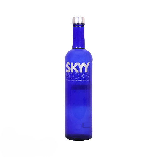 Skyy Vodka, 0,7 l