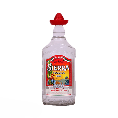 Sierra Tequila, 0,7 l