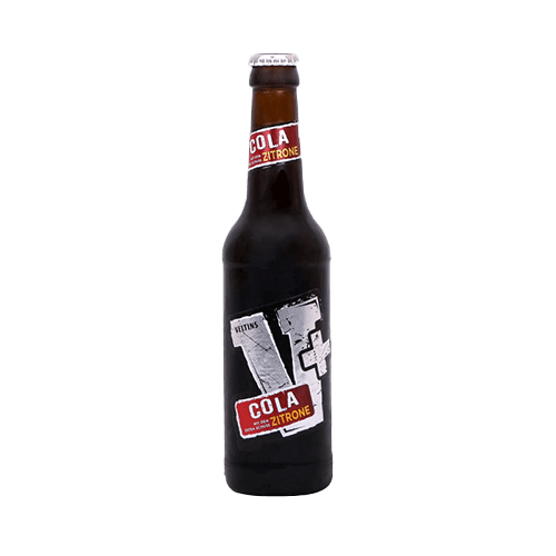 V + Cola, 24x 0,33l