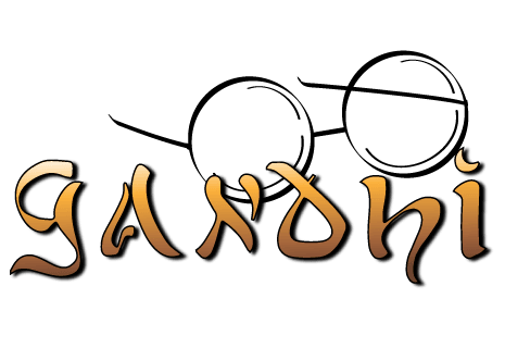logo Gandhi