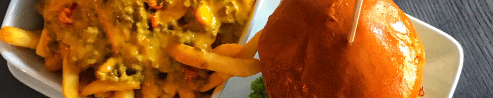 Special Burger