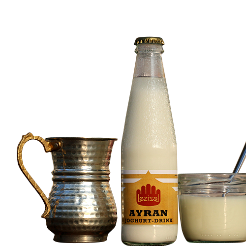 Lezizel Ayran 0,25l