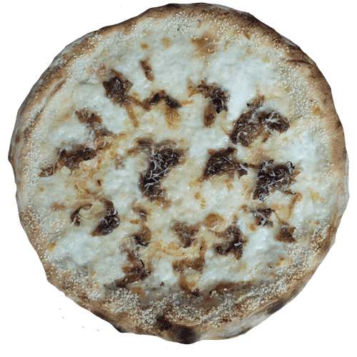 Missions Pizza (vegetarisch)