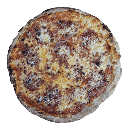 Pizza Hot Honey (scharf)