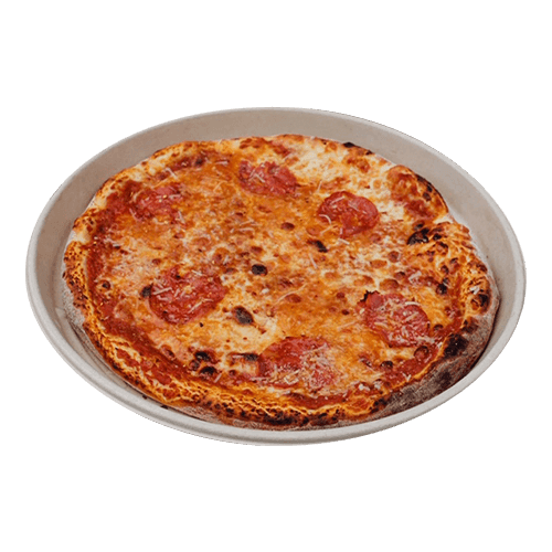 Pizza Hot Honey (scharf)