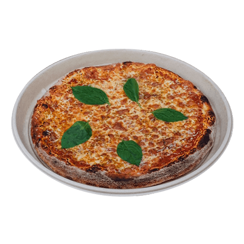 Pizza Margherita (Vegetarisch)