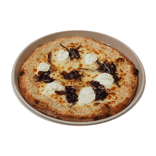 Missions Pizza (vegetarisch)