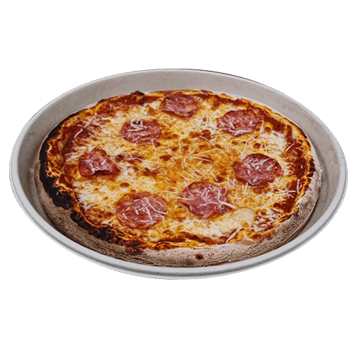 Pizza Salami