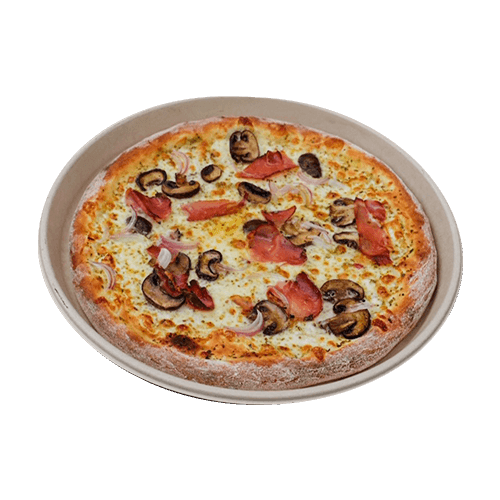 Pizza Specktacular