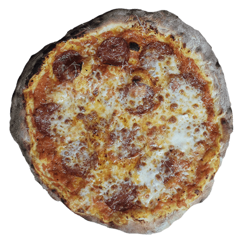 Pizza Salami