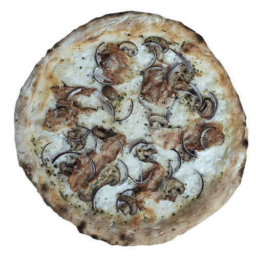 Pizza Specktacular