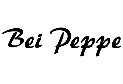 logo Bei Pepe