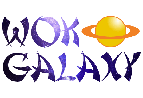 logo Wok Galaxy