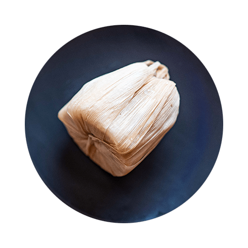 Kenkey (vegan)