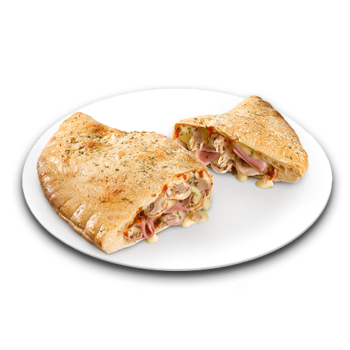 Pizza Calzone