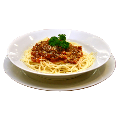 Spaghetti Bolognese