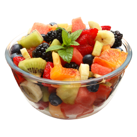 Obstsalat