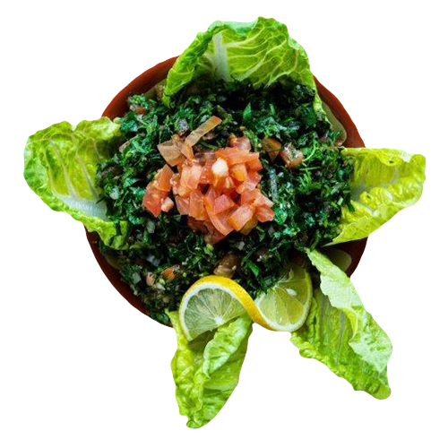 Tabouleh
