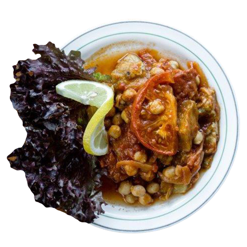 Moussakaha