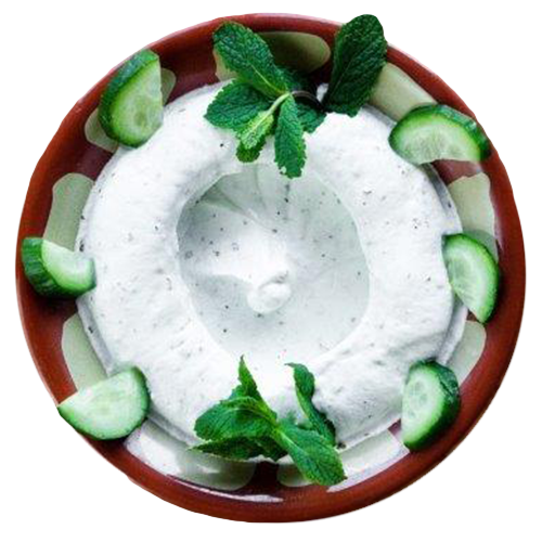 Labneh