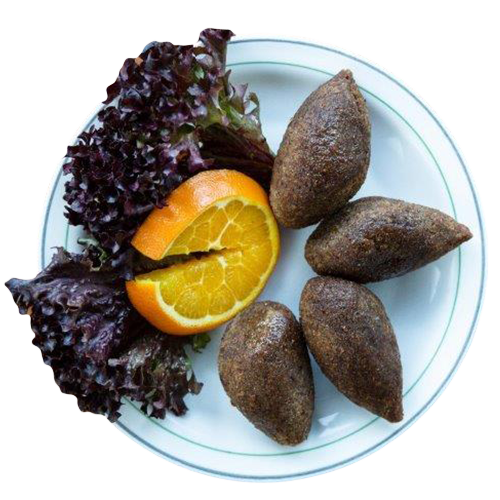Kibbeh Fleisch